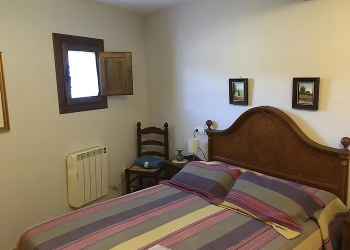 Casa San Antonio