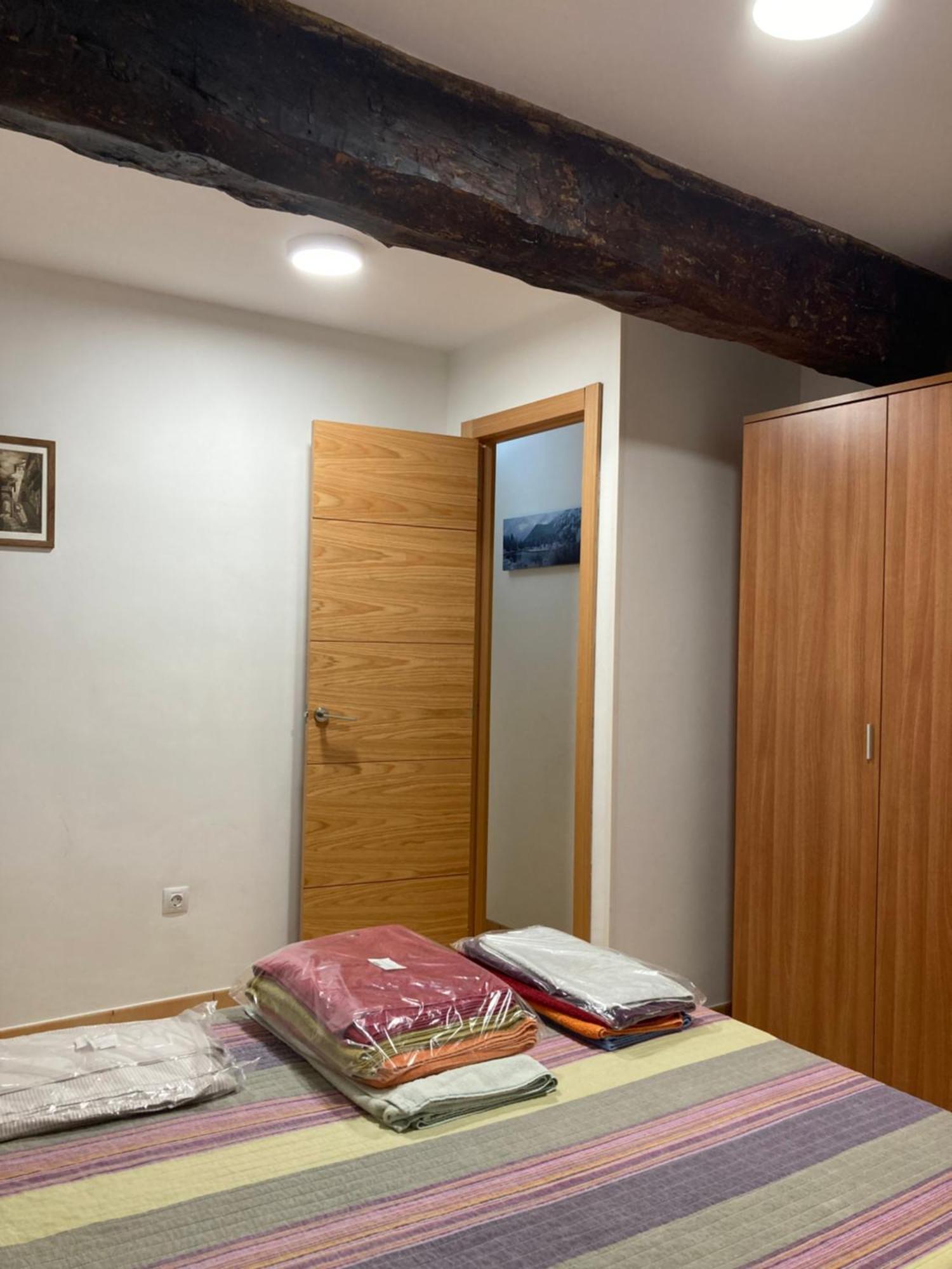 Casa San Antonio Appartement *