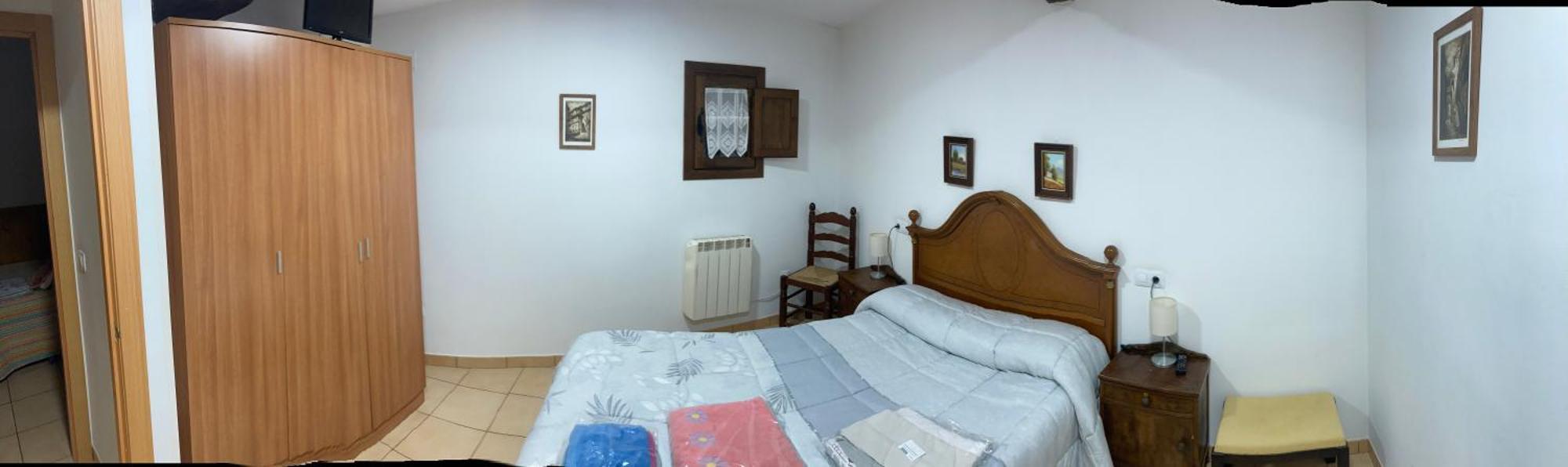 Casa San Antonio Apartamento