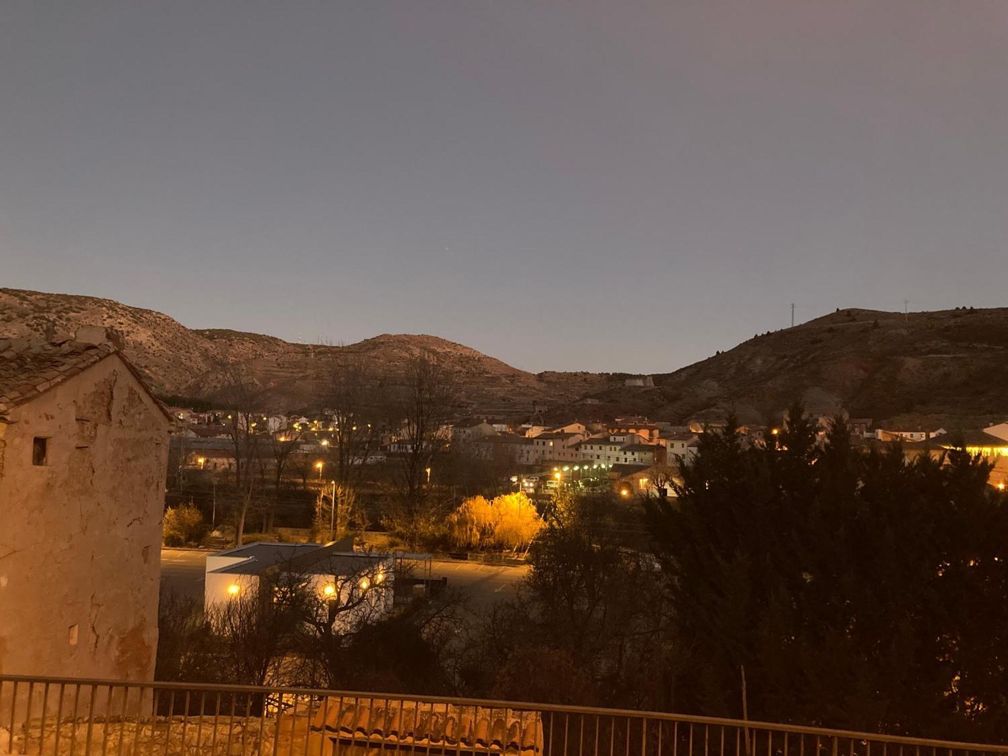 Casa San Antonio Appartement Albarracín