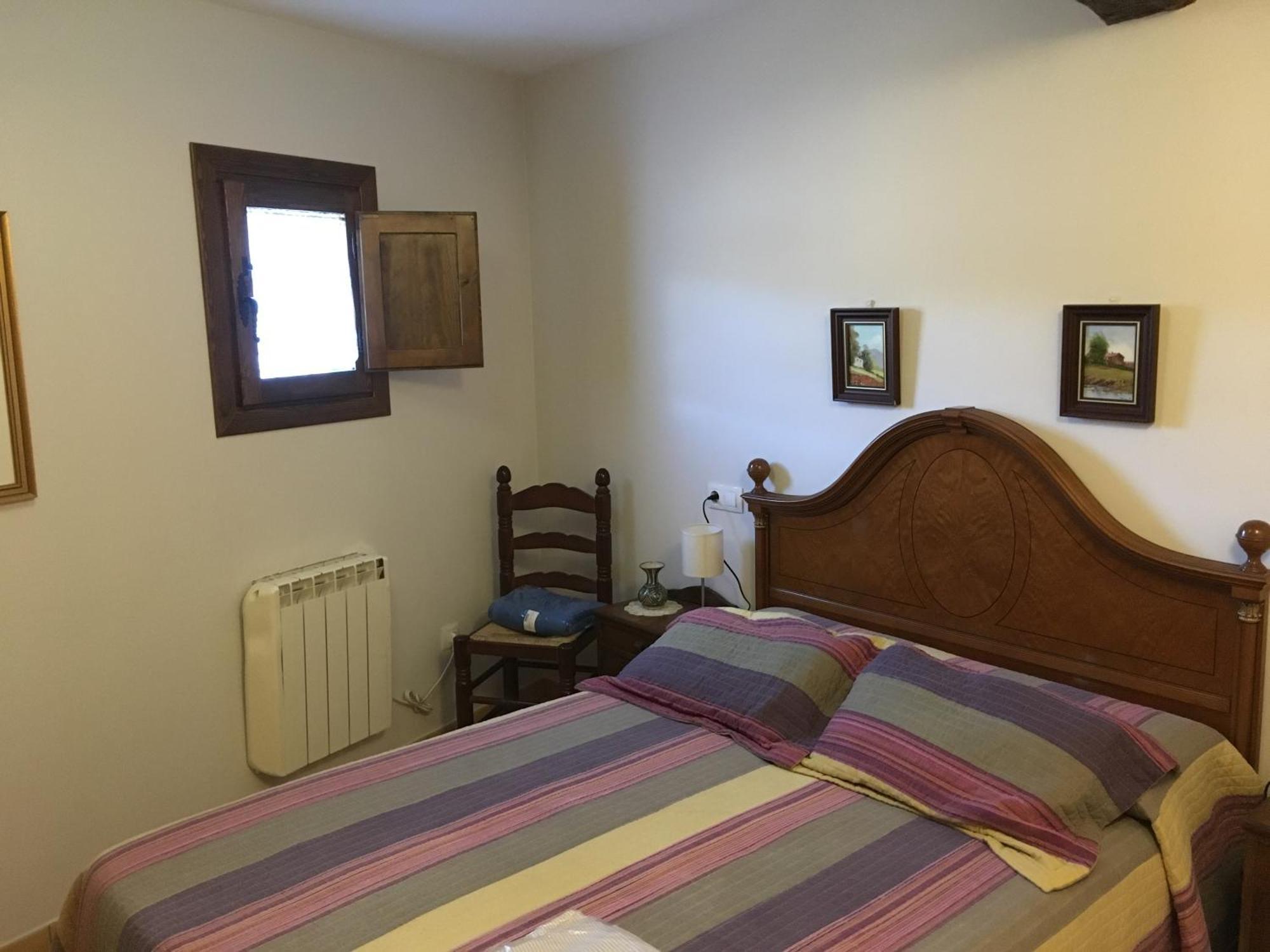 Casa San Antonio Appartement