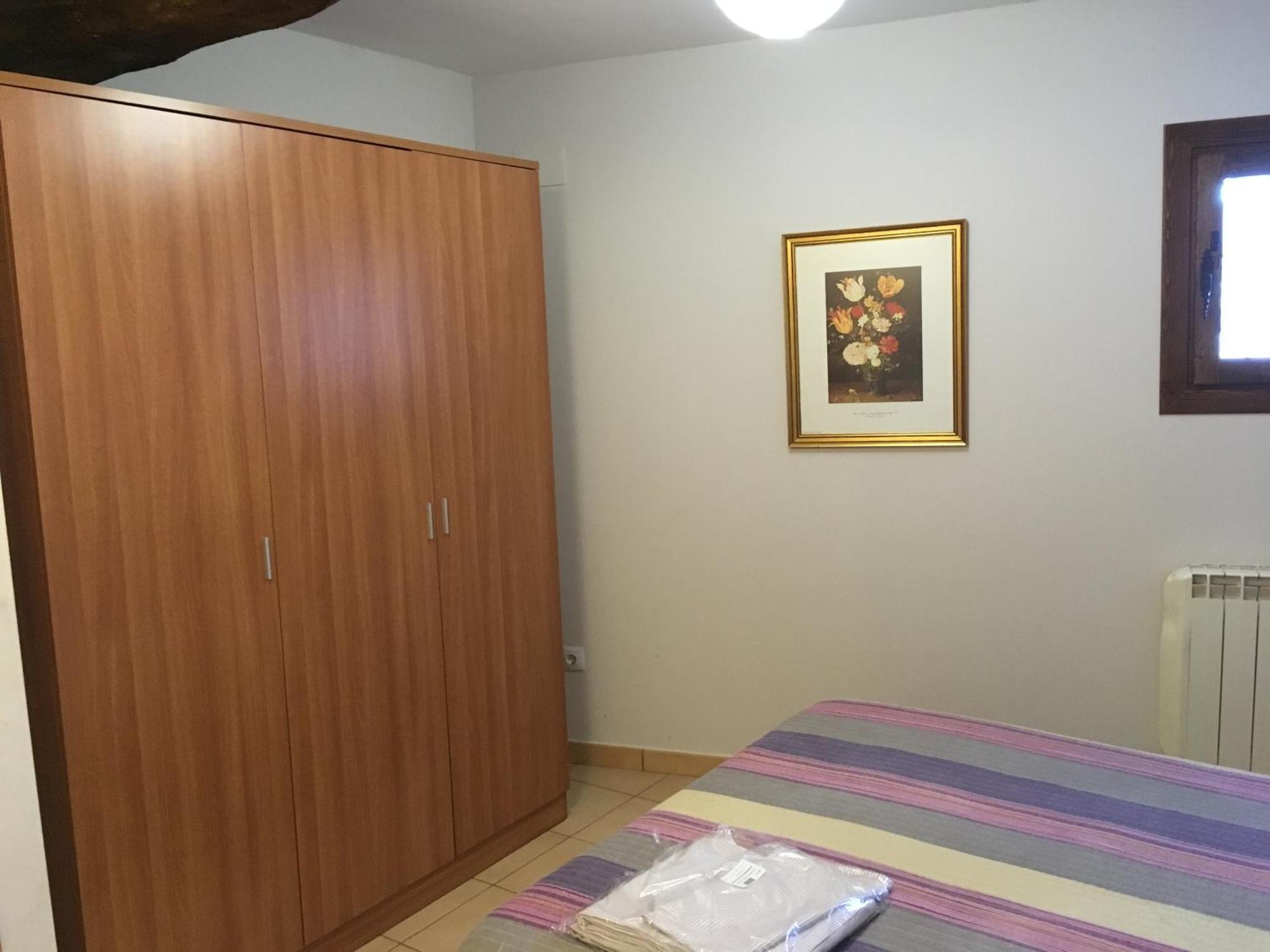 Appartement Casa San Antonio *