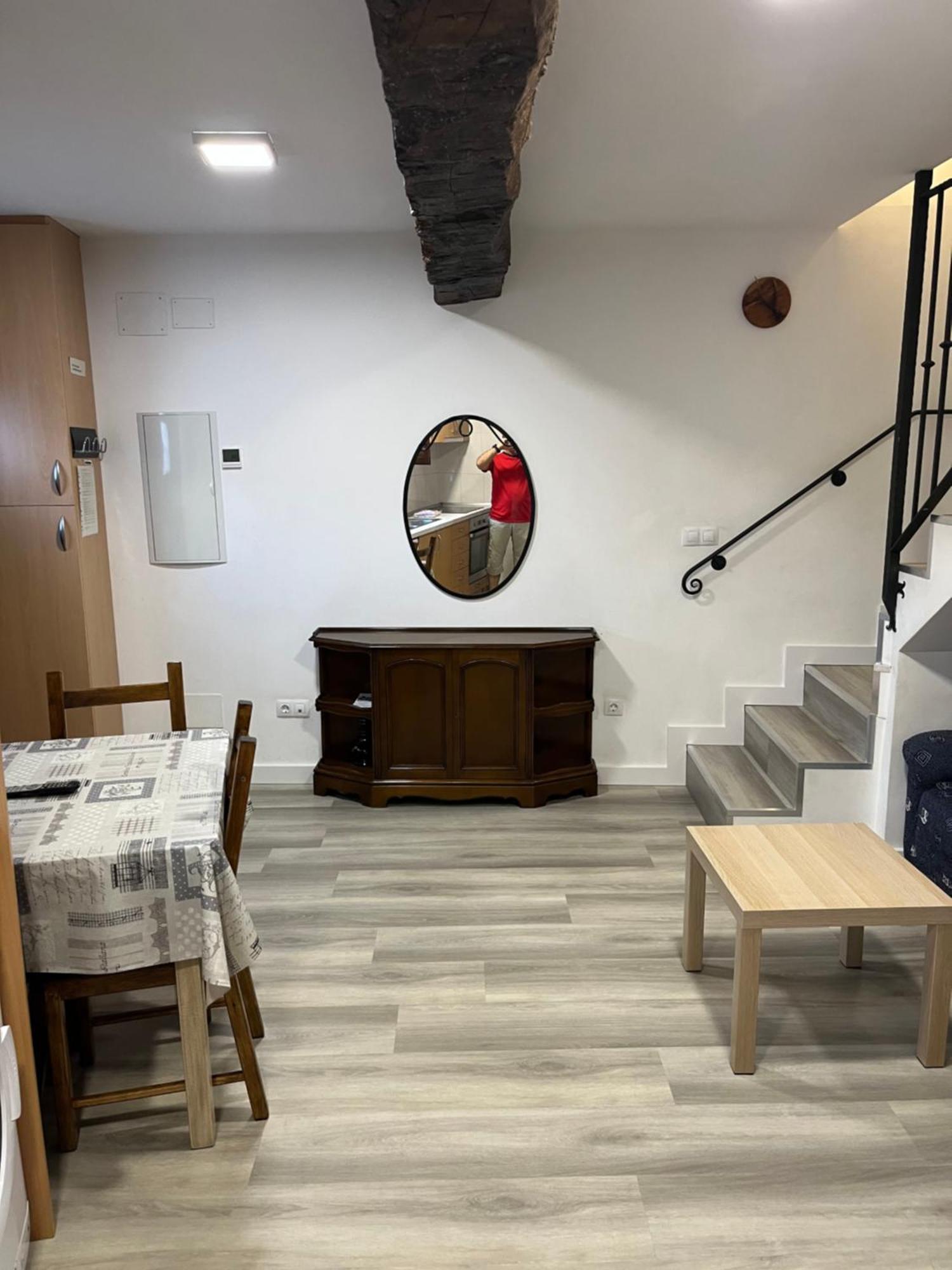 Apartamento Casa San Antonio *