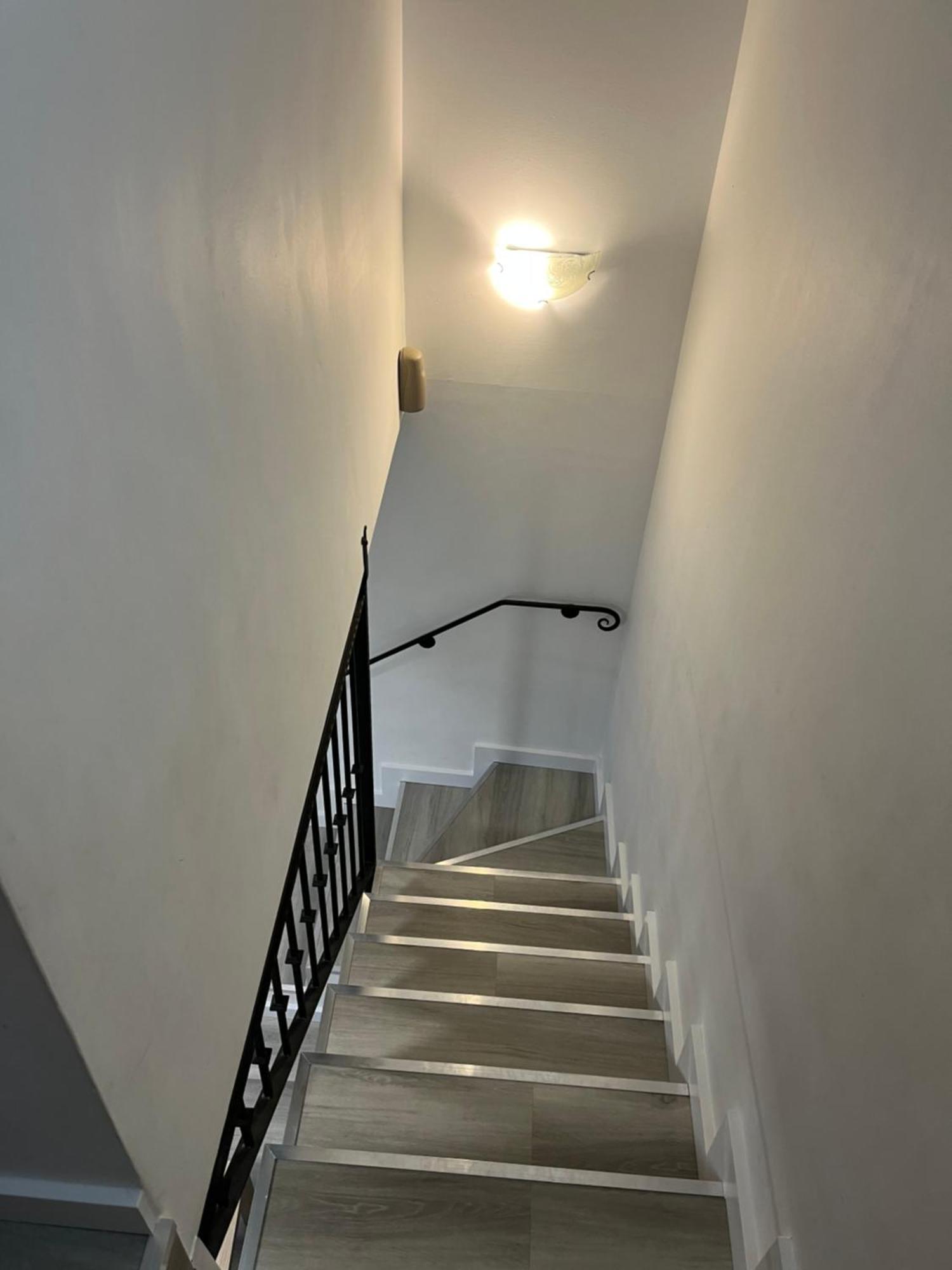 Casa San Antonio Appartement