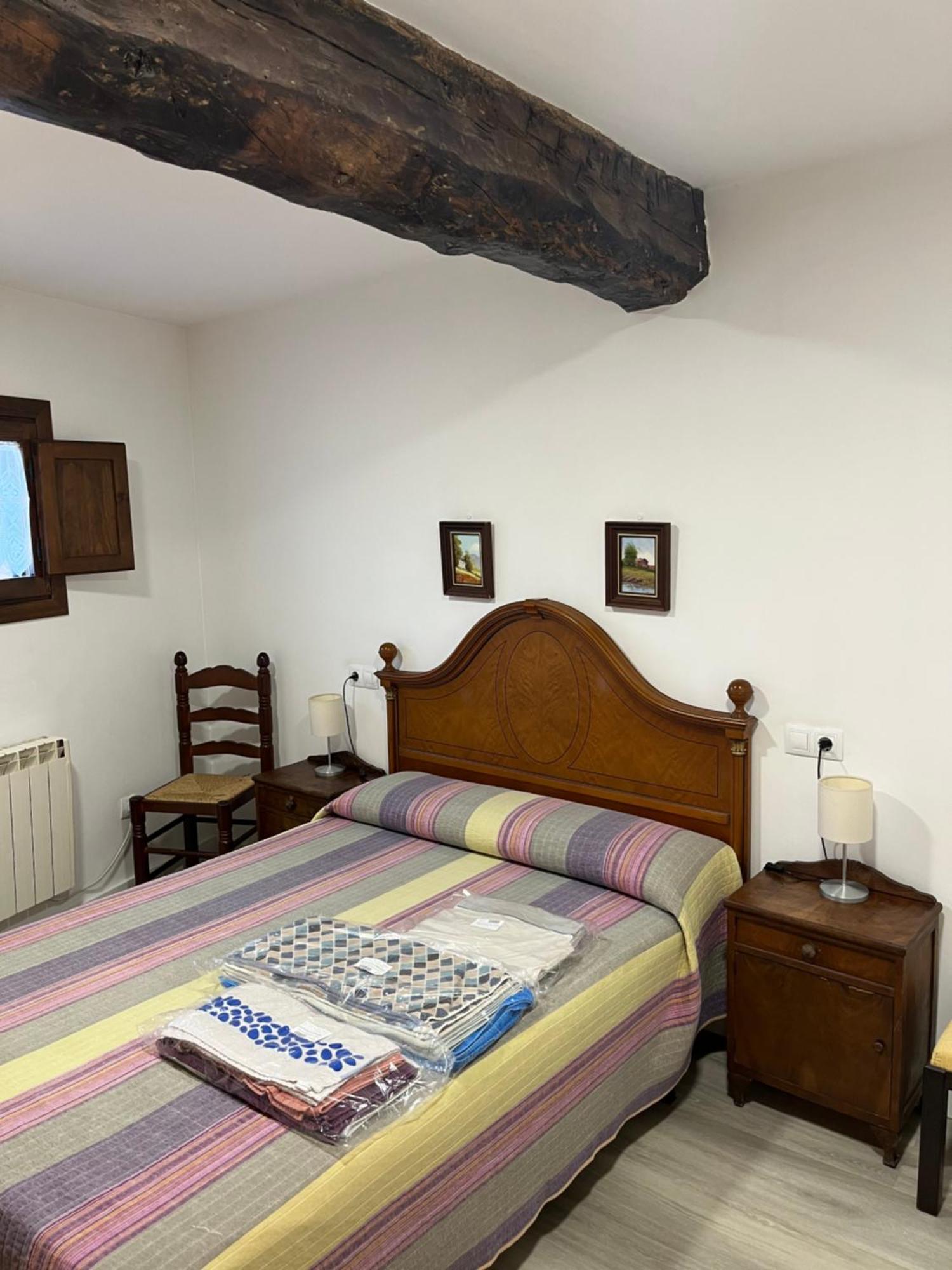 Apartamento Casa San Antonio