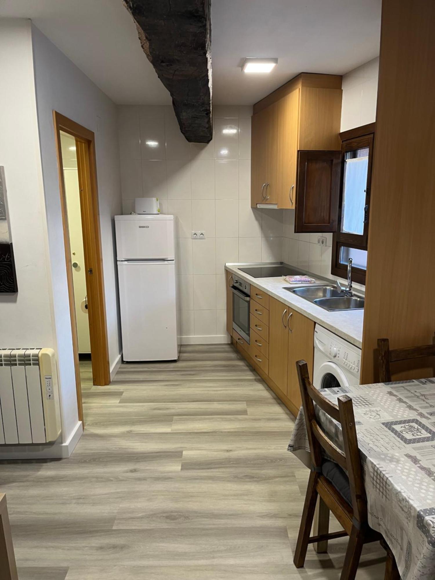 Apartamento Casa San Antonio